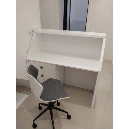 Mobila Receptie  / Saloane de frumusete A-79